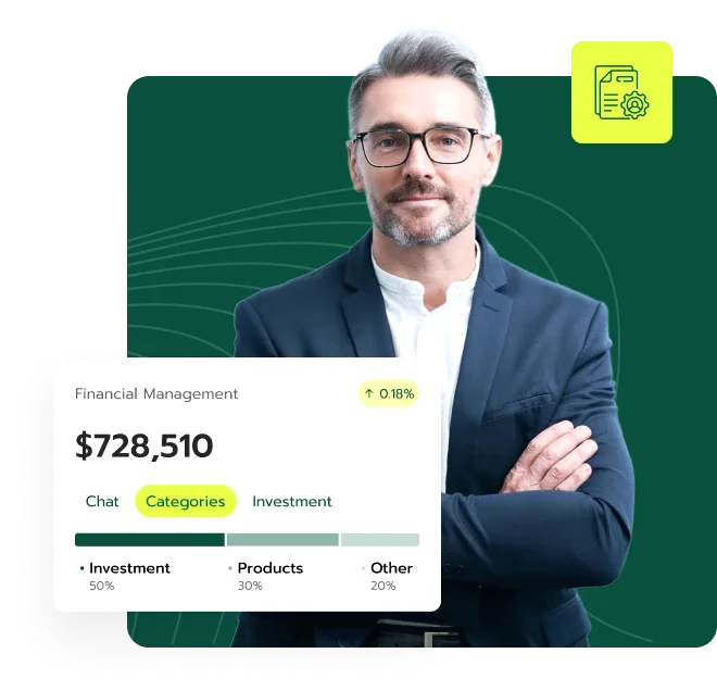 Kramuzgolu investment platform
